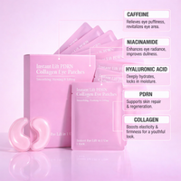 InstantLift™ PDRN & Collagen Eye Patches