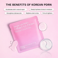 InstantLift™ PDRN & Collagen Eye Patches