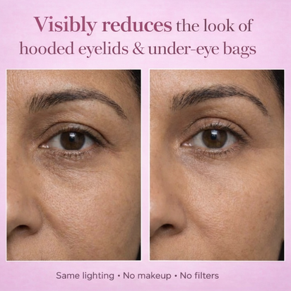 InstantLift™ PDRN & Collagen Eye Patches