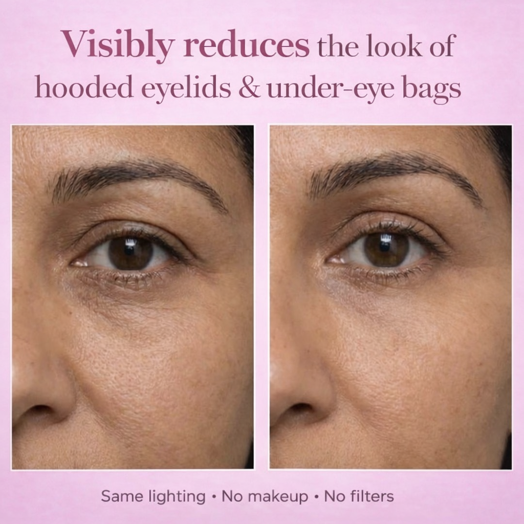 InstantLift™ PDRN & Collagen Eye Patches