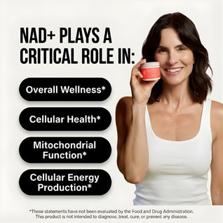 Purrky NAD⁺ Complete