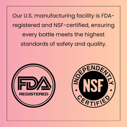 7-in-1 NAD⁺ Vitamin