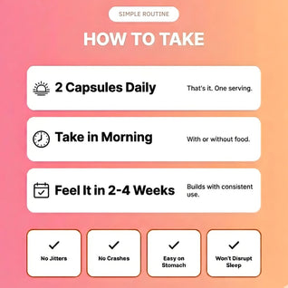 7-in-1 NAD⁺ Vitamin