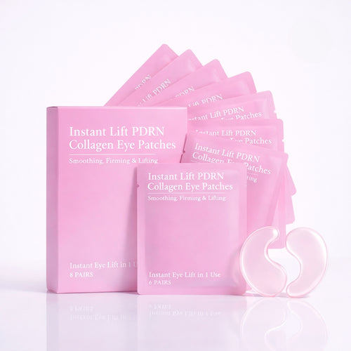 Instant Lift PDRN & Collagen Eye Patches