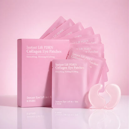 InstantLift™ PDRN & Collagen Eye Patches