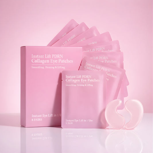 InstantLift™ PDRN & Collagen Eye Patches