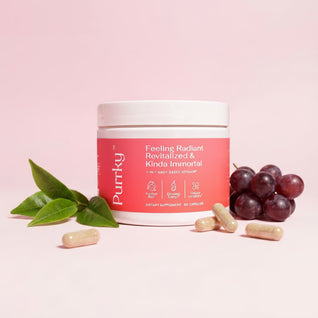 7-in-1 NAD⁺ Vitamin