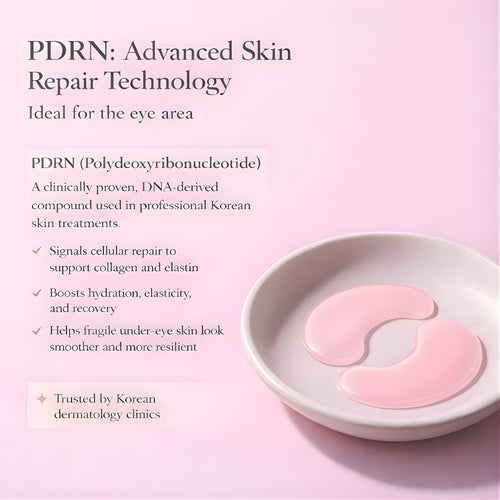 Instant Lift PDRN & Collagen Eye Patches