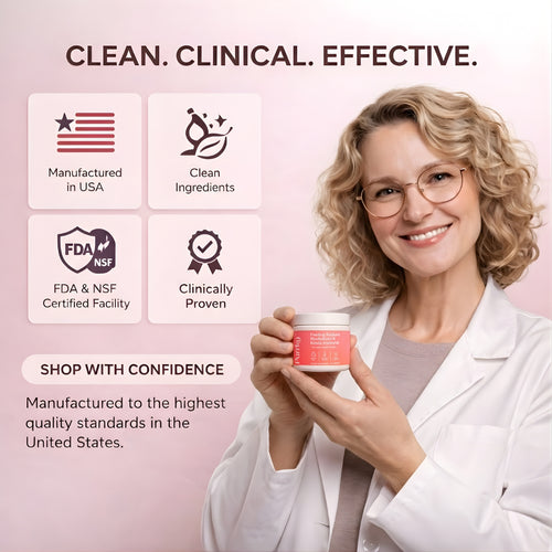 Purrky NAD⁺ Complete