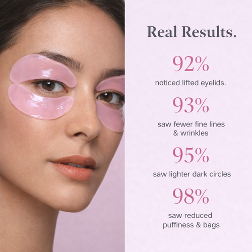 Instant Lift PDRN & Collagen Eye Patches